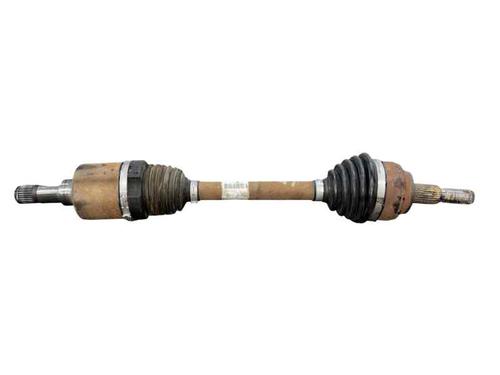 Left front driveshaft FORD TRANSIT CONNECT V408 Box Body/MPV 1.5 TDCi | BP34236570M38 - Image 3