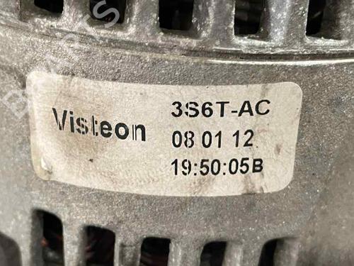 Alternator FORD FIESTA V (JH_, JD_) 1.4 TDCi | BP29475074M7 