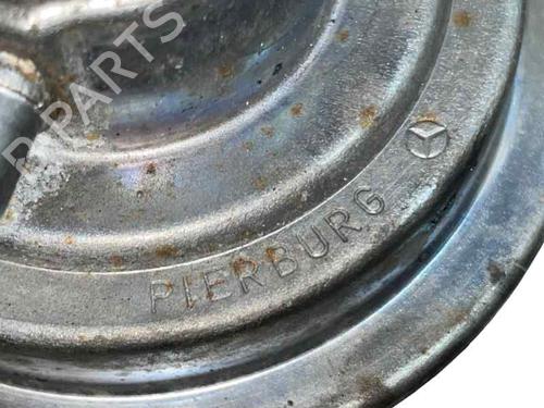 Egr SMART FORFOUR (454) 1.5 CDI (454.001) | BP34236891M69 - Image 3