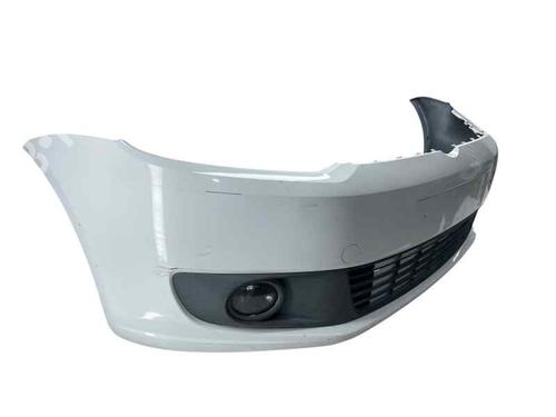 Front bumper VW CADDY III Box Body/MPV (2KA, 2KH, 2CA, 2CH) 1.9 TDI | BP29605580C7 