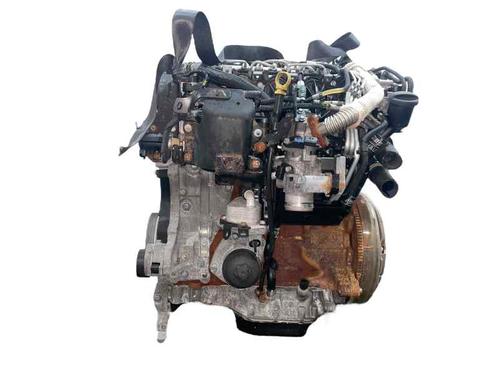 Used Engine Engine CITROËN C5 II (RC_) 2.2 HDi (170 hp) 24353306 24353306