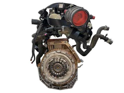 Engine RENAULT CLIO III (BR0/1, CR0/1) | BP37230595M1 - Image 3