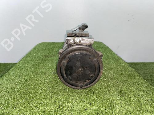 AC compressor VOLVO S40 II (544) | BP31681937M34 - Image 4