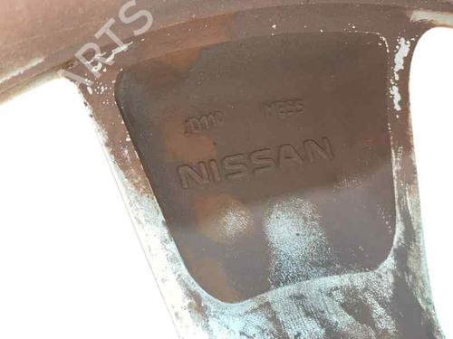 Rim NISSAN QASHQAI / QASHQAI +2 I (J10, NJ10, JJ10E) 1.5 dCi | BP24861492C45 