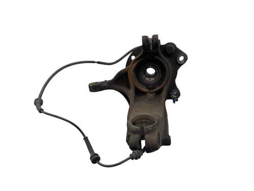 Used Right front steering knuckle CITROËN C-ELYSEE (DD_) 1.6 HDI 92 (92 hp) 29497855