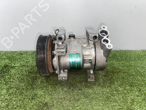Used AC compressor AC compressor RENAULT CLIO II (BB_, CB_) [1998-2016] 31681657 31681657
