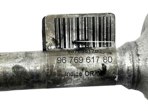 Used AC pipe AC pipe PEUGEOT 508 SW I (8E_) 2.0 HDi (140 hp) 30525592 30525592