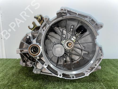 Used Gearbox Gearbox FORD MONDEO III Saloon (B4Y) [2000-2007] 31684310 31684310
