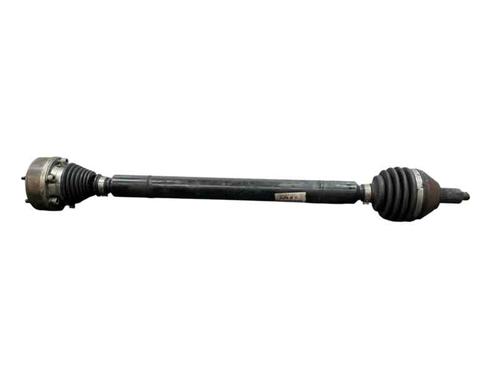 Used Right front driveshaft SKODA RAPID Spaceback (NH1) 1.6 TDI (115 hp) 29177372