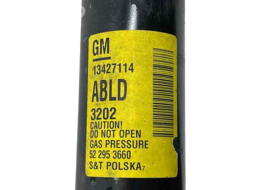 Højre bagtil støddæmper OPEL CASCADA (W13) 2.0 CDTI (67) (165 hp) 29177890