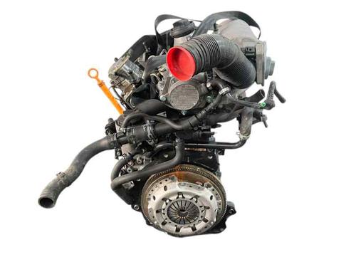 Engine SEAT IBIZA III (6L1) 1.9 SDI | BP30270809M1 - Image 3