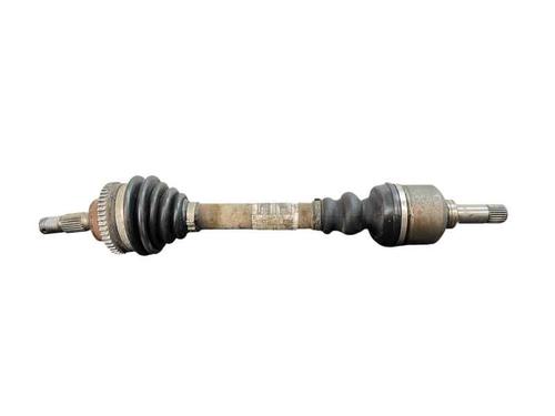 Used Left front driveshaft PEUGEOT 206 Saloon 1.6 16V (109 hp) 29328842