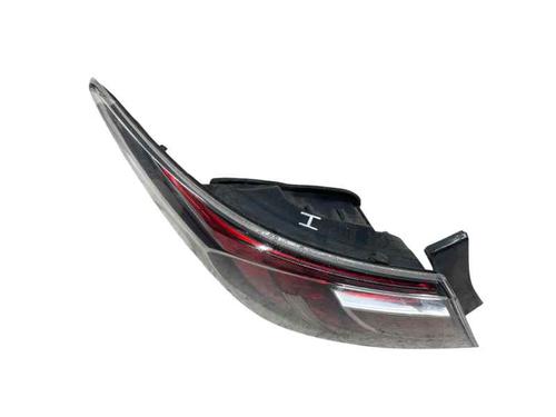 Left taillight MAZDA 6 Hatchback (GH) 2.2 MZR-CD (GH10) | BP29934013C34