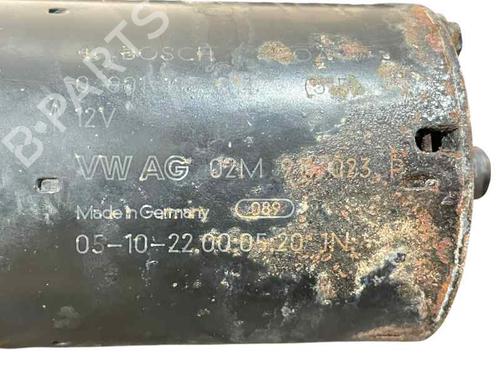 Starter VW PASSAT B6 (3C2) 2.0 TDI | BP29349813M8 
