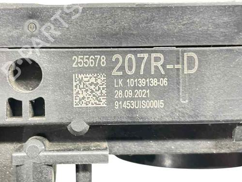 Used Switch Switch DACIA DUSTER (HM_) 1.5 dCi 115 4x4 (HMAD) (116 hp) 29177707 29177707
