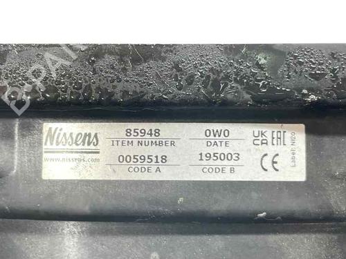 Radiator fan RENAULT MEGANE IV Hatchback (B9A/M/N_) 1.6 dCi 130 (B9A4) | BP30270947M35