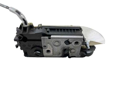 Front left lock PEUGEOT 2008 I (CU_) 1.6 HDi | BP29582943C98 