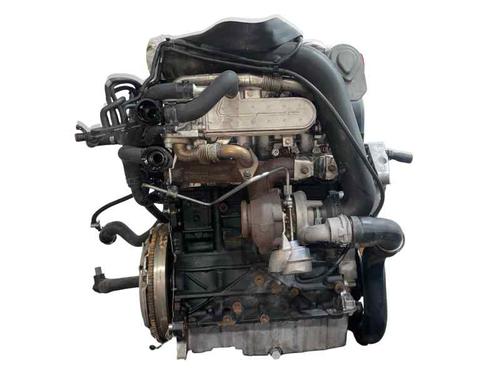 Motor VW GOLF V (1K1) 1.9 TDI | BP30919541M1
