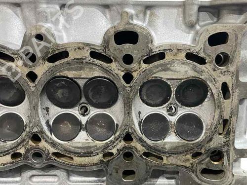 Cylinder head FORD MONDEO III Saloon (B4Y) 2.0 16V | BP32132237M5 