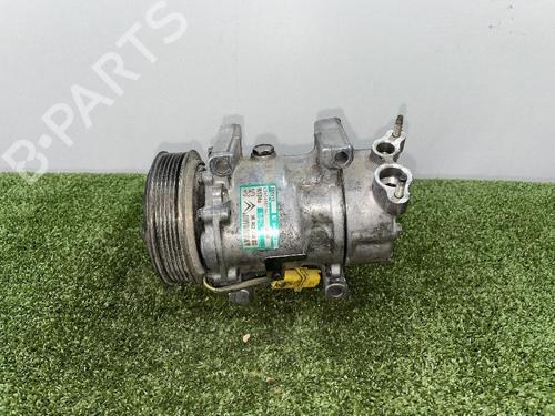 Used AC compressor AC compressor 31681606 31681606