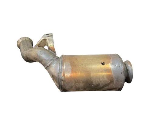 Catalyst MERCEDES-BENZ M-CLASS (W163) ML 270 CDI (163.113) | BP28052430M10 