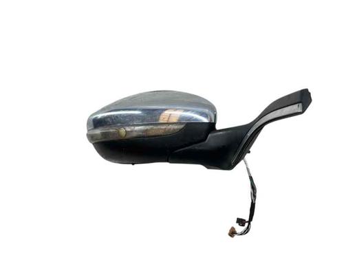 Right mirror PEUGEOT 2008 I (CU_) 1.6 HDi | BP29582939C27 