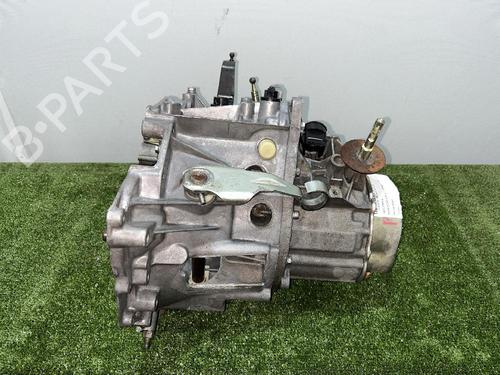 Used Gearbox Gearbox PEUGEOT PARTNER Box Body/MPV (5_, G_) 1.9 D (69 hp) 31684108 31684108