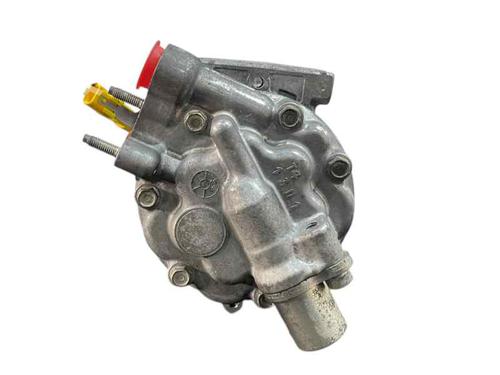 AC compressor PEUGEOT 407 (6D_) 2.0 HDi 135 (6DRHRH, 6DRHRE, 6DRHRG, 6DRHRJ) | BP29628112M34 