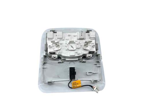 Interior roof light PEUGEOT 2008 I (CU_) 1.6 HDi | BP29582937I8 