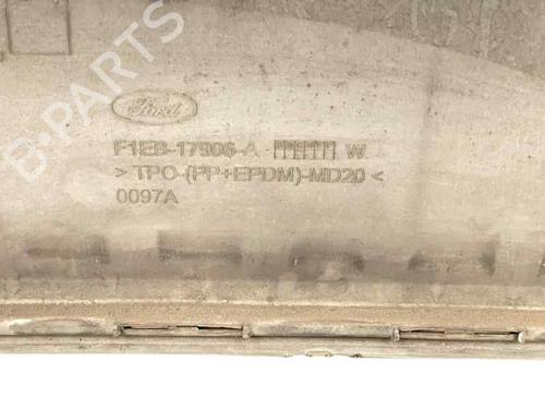 Rear bumper FORD FOCUS III 1.0 EcoBoost | BP25213500C8 