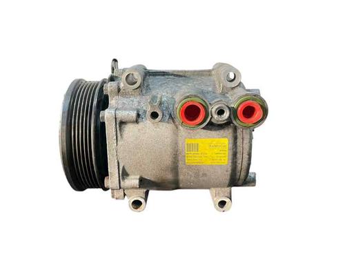 Compresseur AC FORD FIESTA VI (CB1, CCN) 1.6 TDCi (90 hp) 29328755
