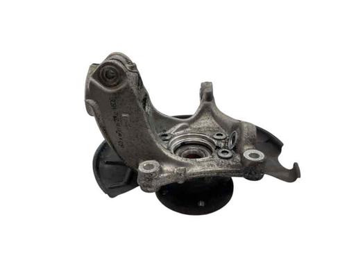 Right front steering knuckle VW PASSAT B7 (362) 2.0 TDI | BP30718086M26 - Image 7