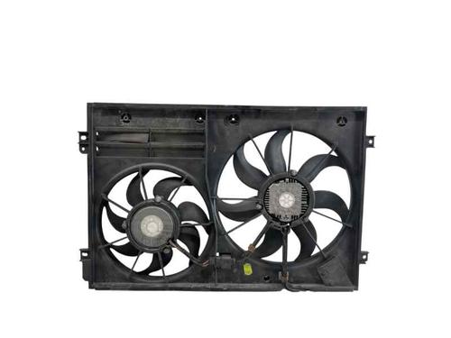 Radiator fan VW PASSAT B6 (3C2) 2.0 TDI | BP28083192M35 