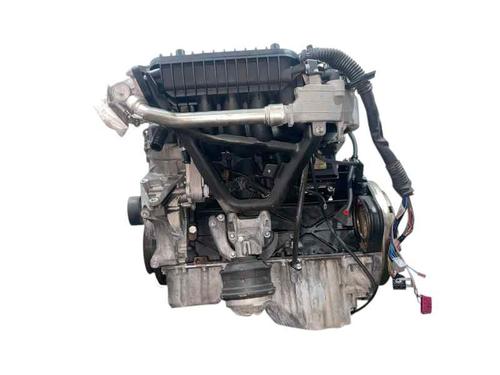 Engine MERCEDES-BENZ C-CLASS (W203) C 220 CDI (203.006, 203.008) | BP25212550M1 - Image 6