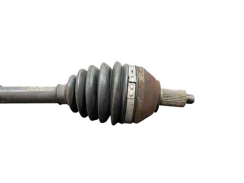 Left front driveshaft SKODA RAPID Spaceback (NH1) 1.6 TDI | BP29177373M38 - Image 4