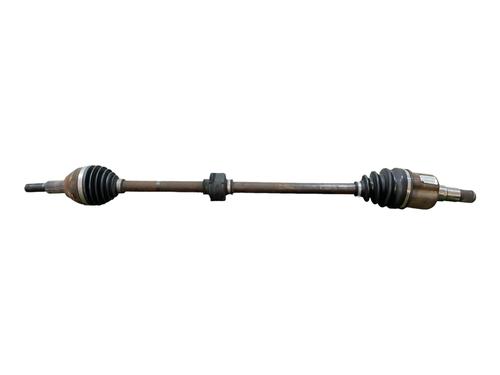 Right front driveshaft CHRYSLER GRAND VOYAGER V (RT) 2.8 CRD | BP25210686M39 - Image 3