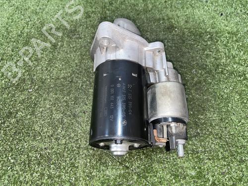 Starter BMW 3 (E46) | BP31680646M8 - Image 2