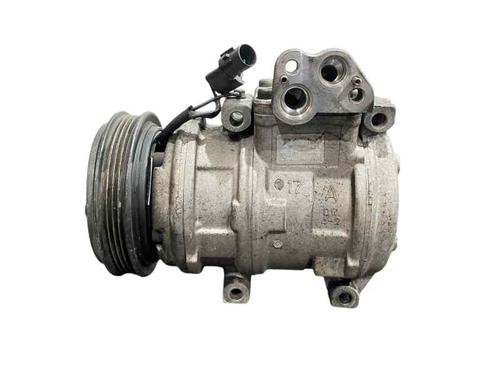 AC compressor KIA CARNIVAL II (GQ) 2.9 CRDi | BP29497837M34 - Image 5