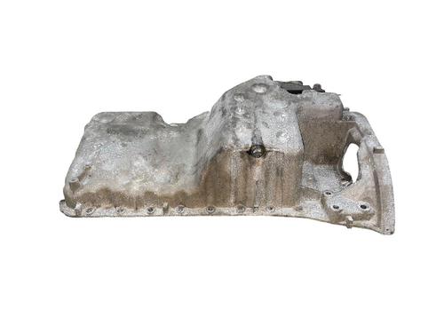 Used Oil sump MERCEDES-BENZ C-CLASS (W203) C 220 CDI (203.008) (150 hp) 25210632