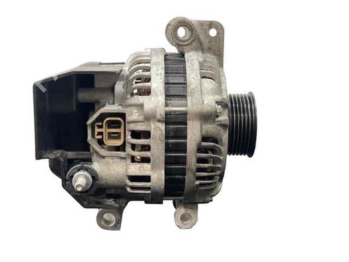 Used Alternator Alternator MAZDA 6 Station Wagon (GY) 2.3 AWD (GY3W) (162 hp) 34236777 34236777