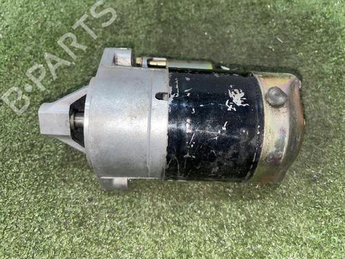 Used Starter SUZUKI BALENO Hatchback (EG) [1995-2002]  31680797