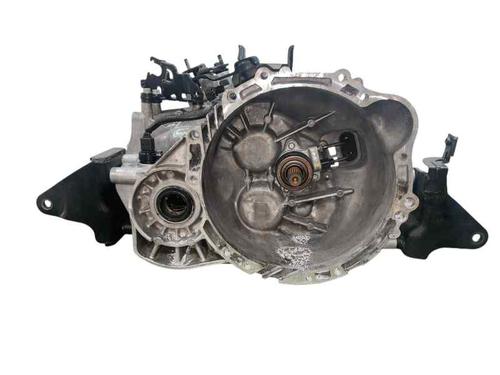 Used Gearbox Gearbox HYUNDAI SONATA V (NF) 2.0 CRDi (140 hp) 25211278 25211278