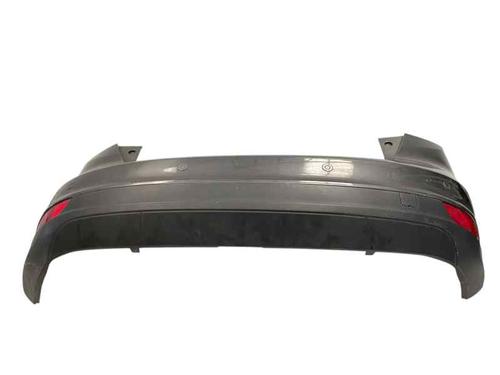 Rear bumper FORD FOCUS III 1.0 EcoBoost | BP25213500C8 