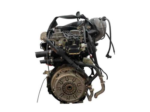 Used Engine Engine FORD ESCORT VI Turnier (GAL, ANL) 1.6 16V (90 hp) 27472354 27472354