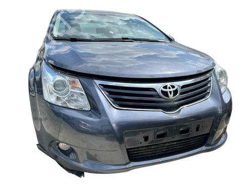 Used Parts TOYOTA AVENSIS Estate (_T27_)  1.8 VVT-i (ZRT271_, ZRT271R)  2459855