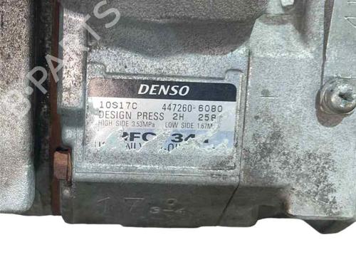 AC compressor HONDA ACCORD VII (CL, CN) 2.2 i-CTDi (CN1) | BP25211312M34