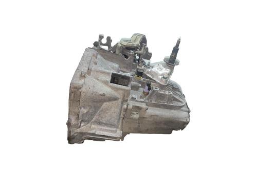 Used Gearbox CITROËN C8 (EA_, EB_) [2002-2026]  31682176