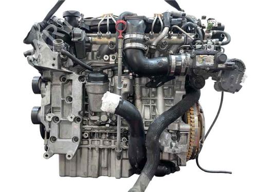 Used Engine Engine VOLVO S60 I (384) D5 (163 hp) 33191703 33191703
