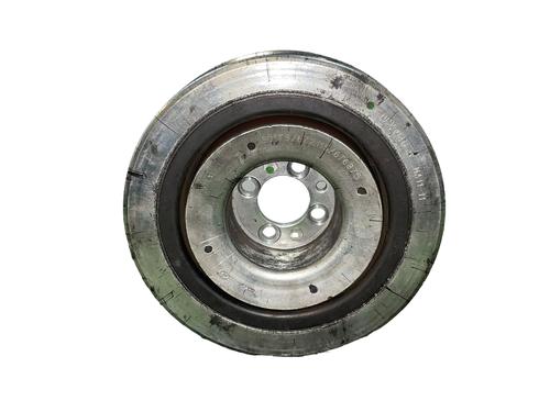 Pulley FIAT FREEMONT (345_) 2.0 JTD | BP25210560M122 - Image 2