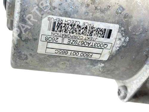 Used Steering rack Steering rack MINI MINI COUNTRYMAN (R60) Cooper S ALL4 (184 hp) 29177793 29177793